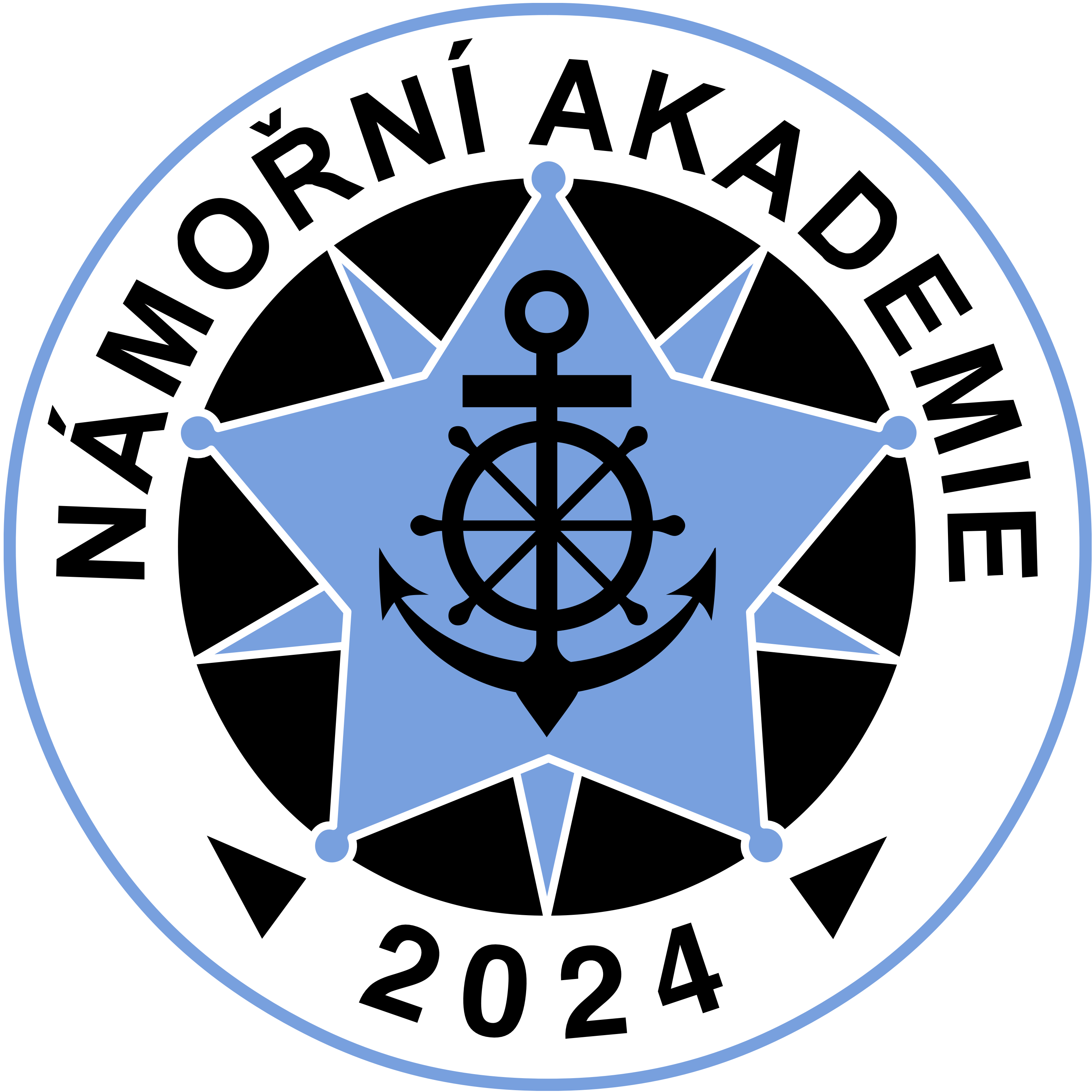 Námořní akademie
